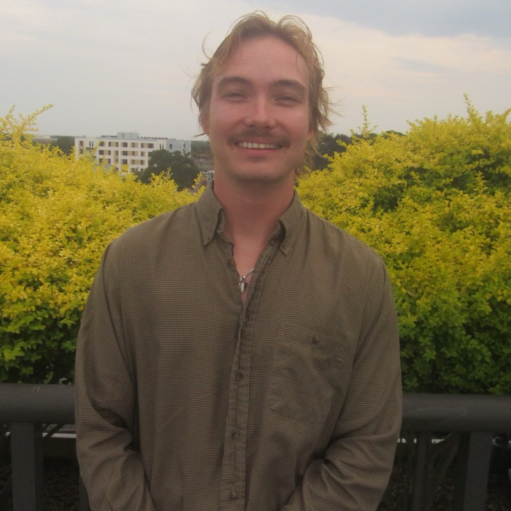 Meet your Posher, Harrison